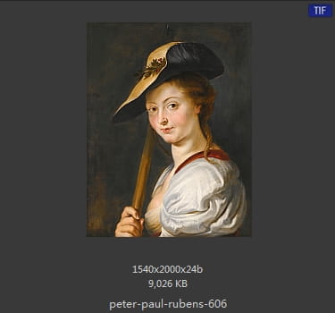 Peter Paul Rubens