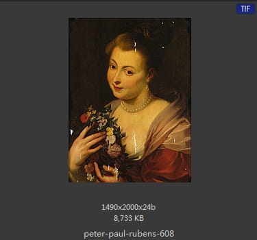 Peter Paul Rubens