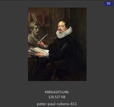 Peter Paul Rubens