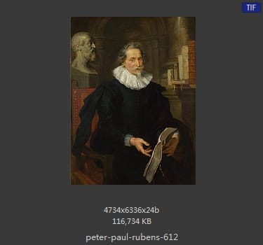 Peter Paul Rubens