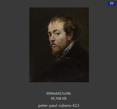 Peter Paul Rubens