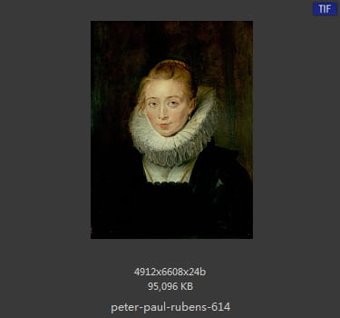 Peter Paul Rubens