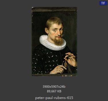 Peter Paul Rubens