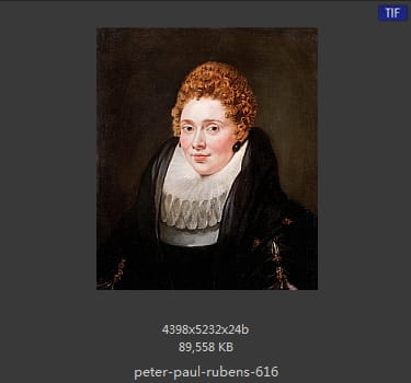 Peter Paul Rubens
