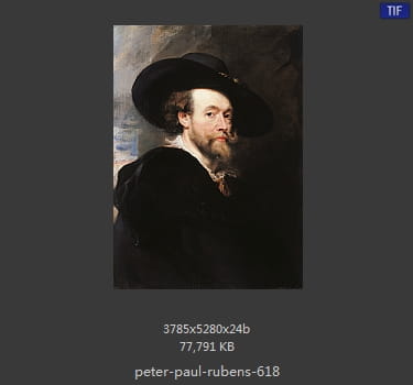 Peter Paul Rubens