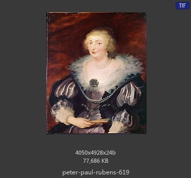 Peter Paul Rubens