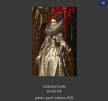 Peter Paul Rubens