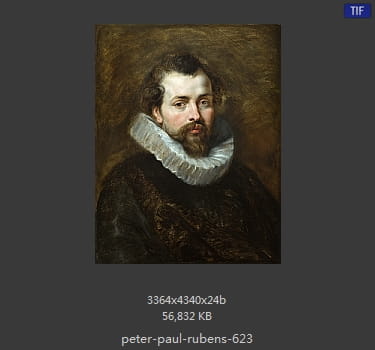 Peter Paul Rubens