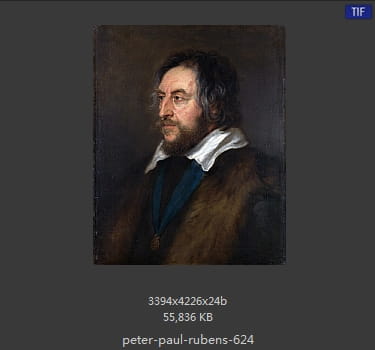 Peter Paul Rubens