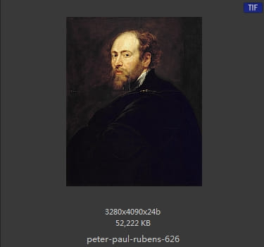 Peter Paul Rubens
