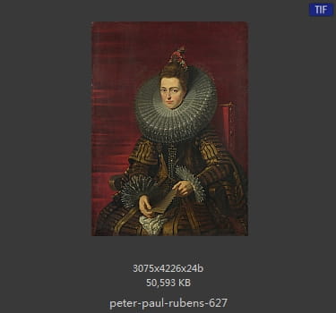 Peter Paul Rubens