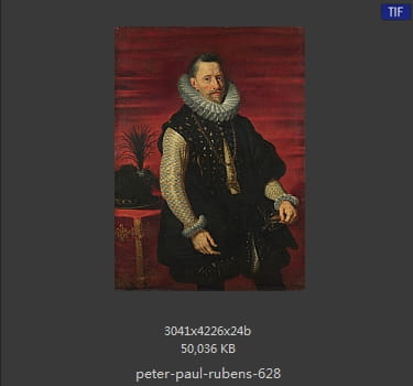 Peter Paul Rubens