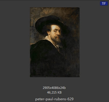 Peter Paul Rubens