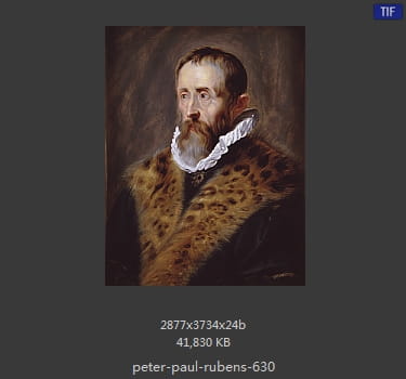 Peter Paul Rubens