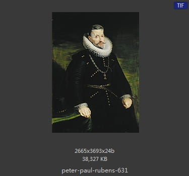 Peter Paul Rubens