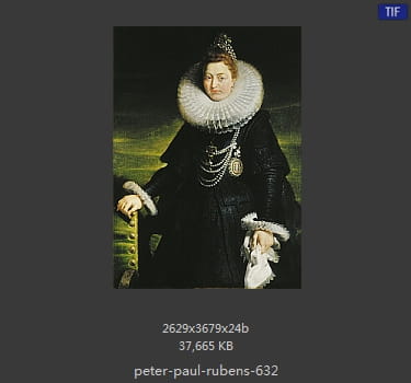 Peter Paul Rubens