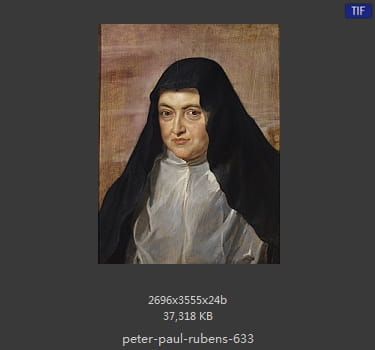 Peter Paul Rubens