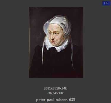 Peter Paul Rubens