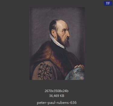 Peter Paul Rubens