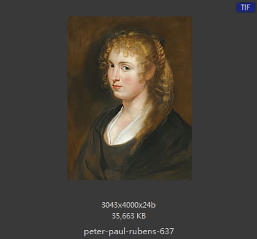 Peter Paul Rubens