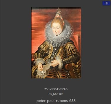 Peter Paul Rubens