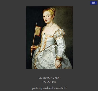 Peter Paul Rubens