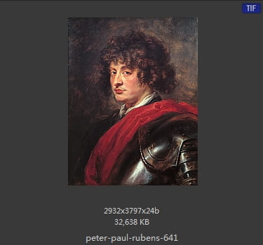 Peter Paul Rubens