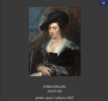 Peter Paul Rubens