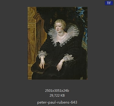 Peter Paul Rubens