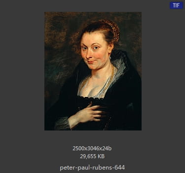 Peter Paul Rubens