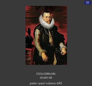 Peter Paul Rubens