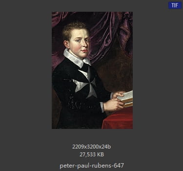 Peter Paul Rubens