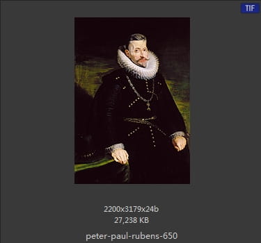 Peter Paul Rubens
