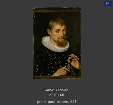 Peter Paul Rubens