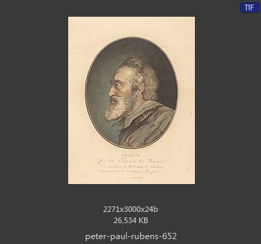 Peter Paul Rubens