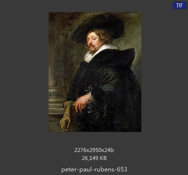 Peter Paul Rubens