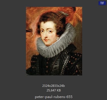 Peter Paul Rubens