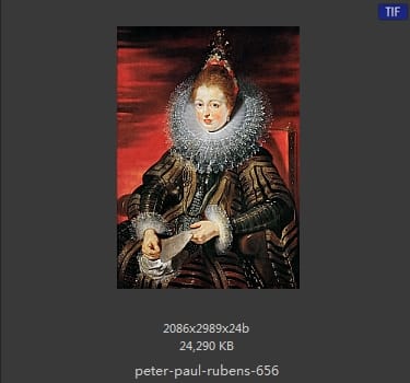 Peter Paul Rubens
