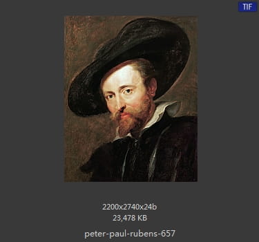 Peter Paul Rubens