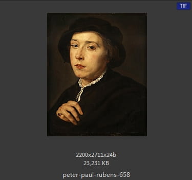 Peter Paul Rubens