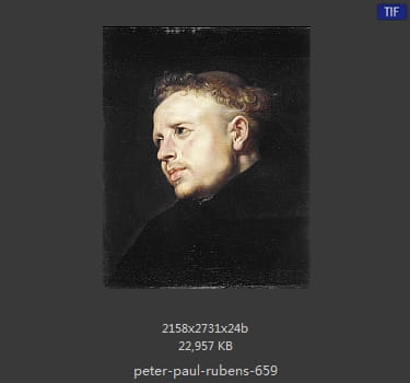 Peter Paul Rubens