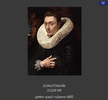 Peter Paul Rubens