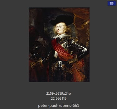 Peter Paul Rubens