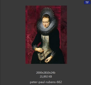 Peter Paul Rubens