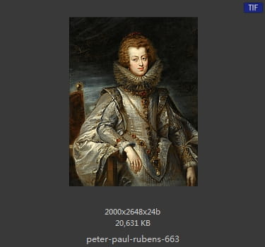 Peter Paul Rubens