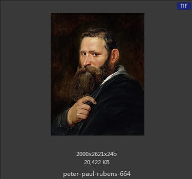 Peter Paul Rubens