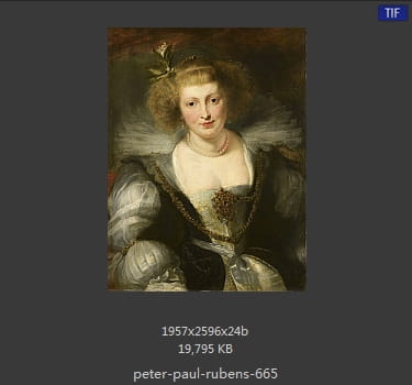 Peter Paul Rubens