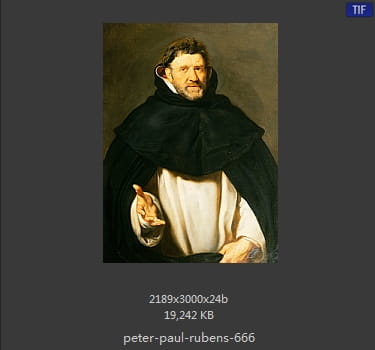 Peter Paul Rubens