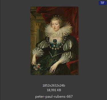 Peter Paul Rubens