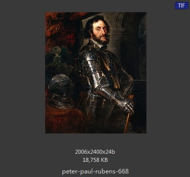 Peter Paul Rubens